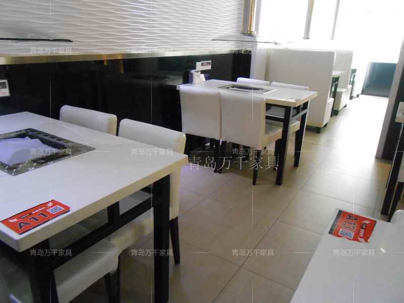  美炙美客 自助燒烤 四方人民路店