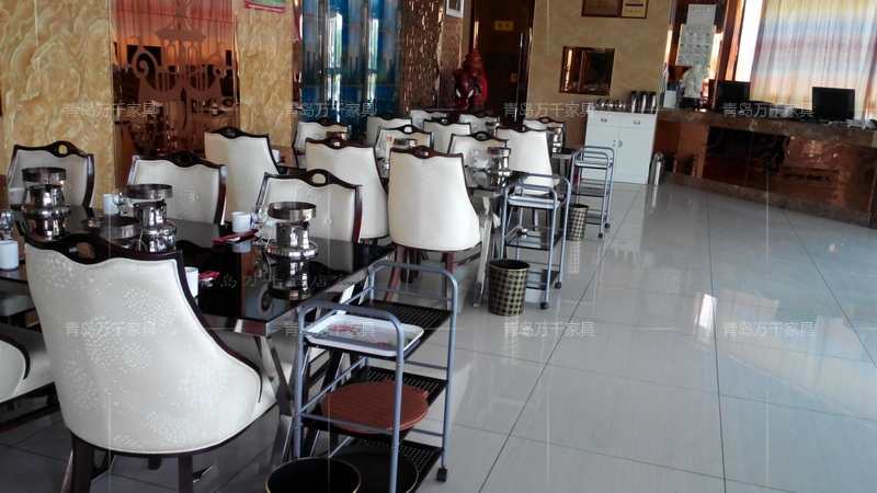 城陽 寶龍廣場 品尚豆撈