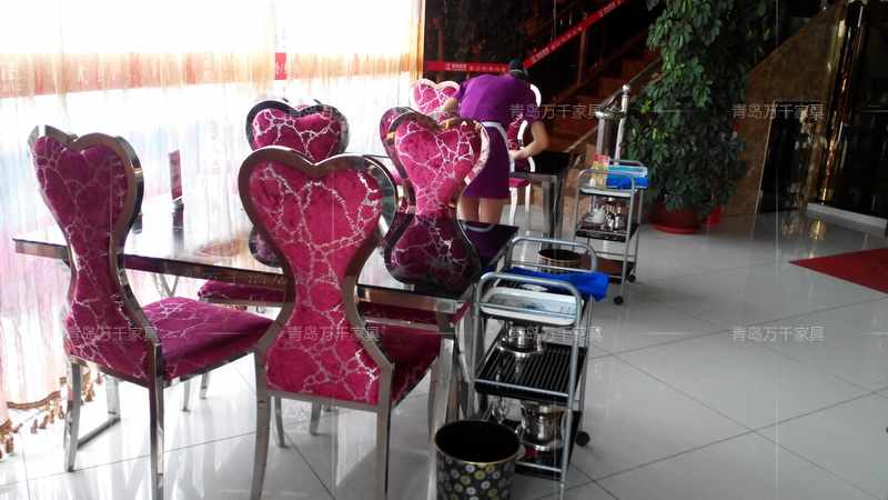 城陽 寶龍廣場 品尚豆撈