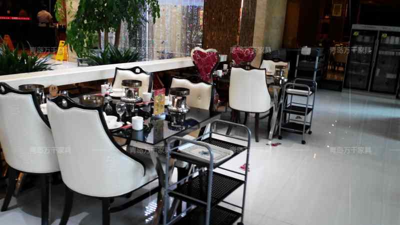 城陽 寶龍廣場 品尚豆撈