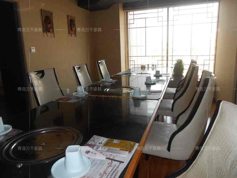 膠州 本家韓國料理