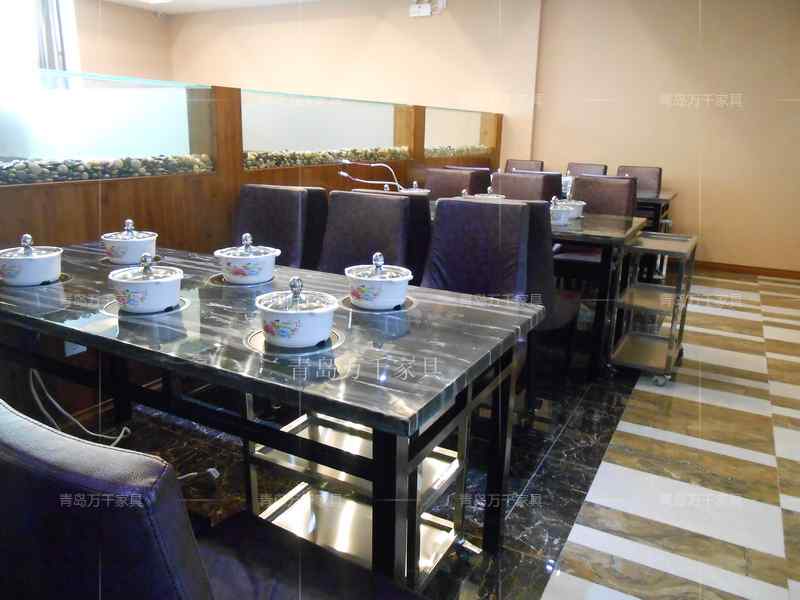  柳溪火鍋城 城陽流亭店