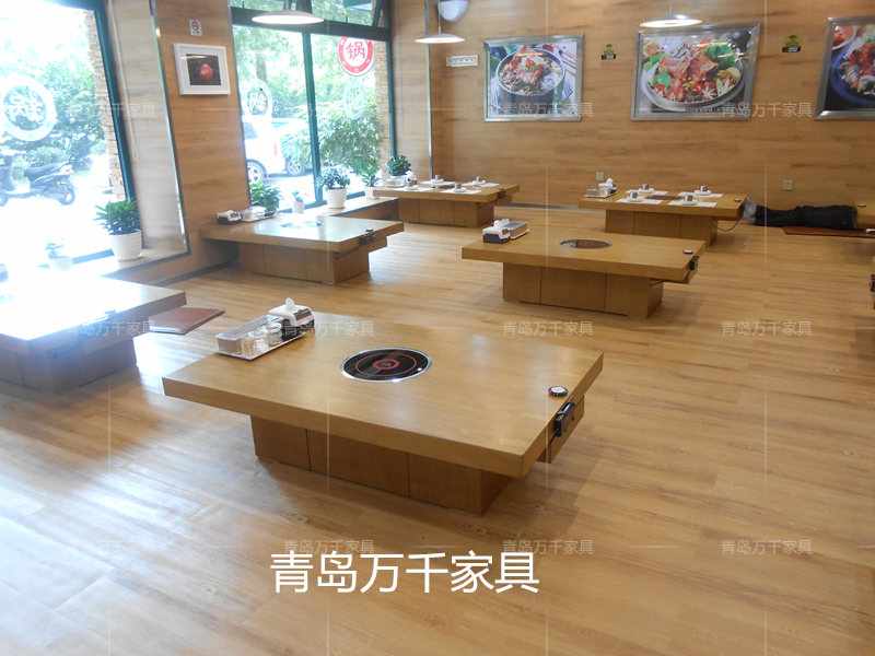 韓香福 城陽假日酒店對(duì)面店 全國連鎖
