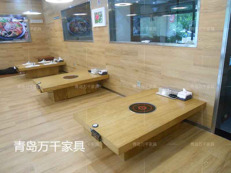 韓香福 城陽假日酒店對(duì)面店 全國連鎖