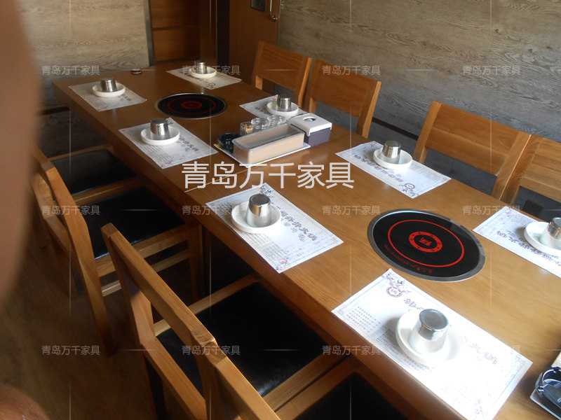 韓香福 城陽假日酒店對(duì)面店 全國連鎖