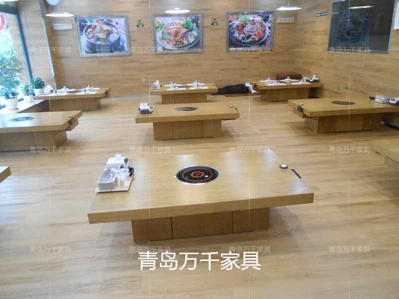 韓香福 城陽假日酒店對(duì)面店 全國連鎖