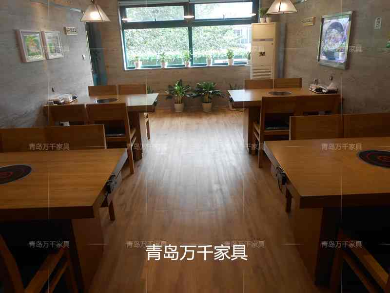 韓香福 城陽假日酒店對(duì)面店 全國連鎖