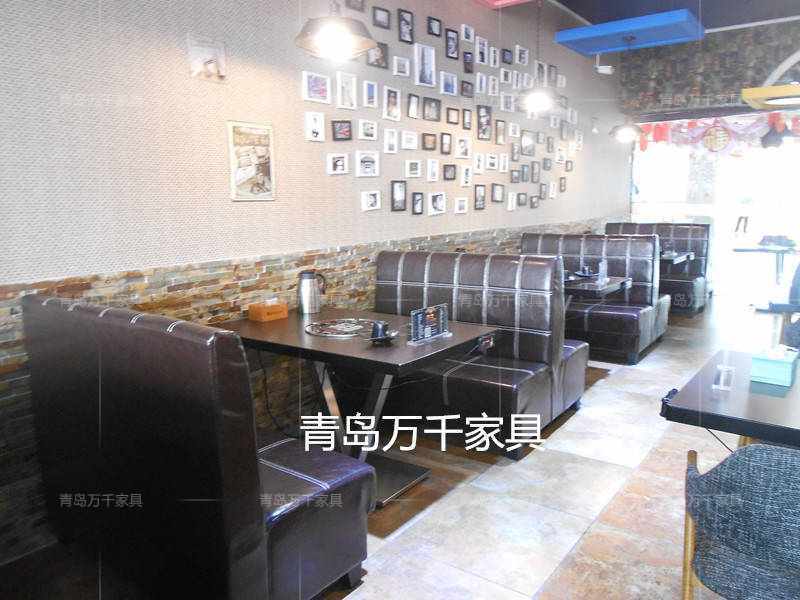  帕西鐵板雞 李村寶龍店