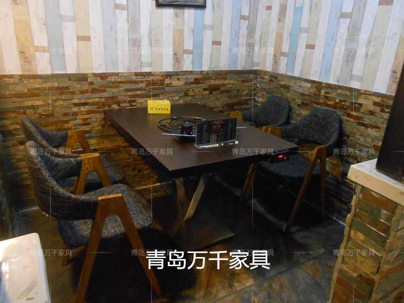  帕西鐵板雞 李村寶龍店