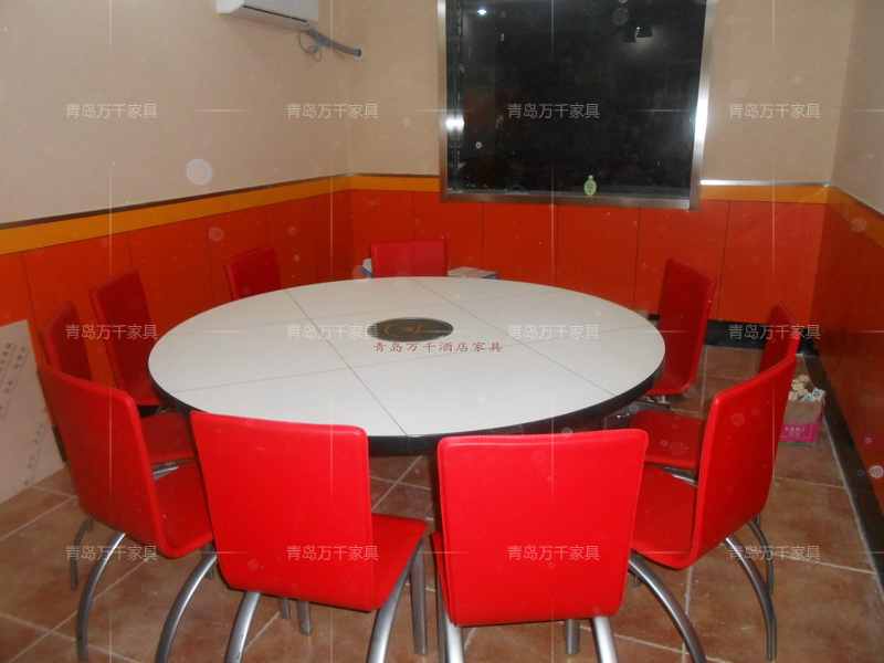  黃島 彤德萊火鍋