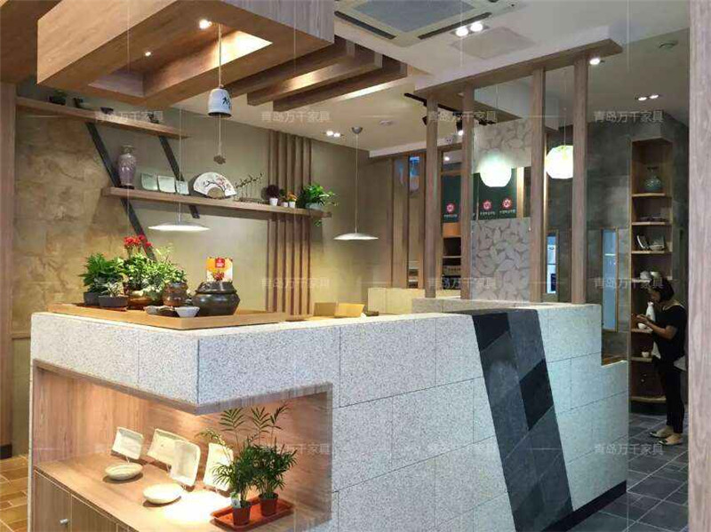 韓香福三店 圣喬維斯店