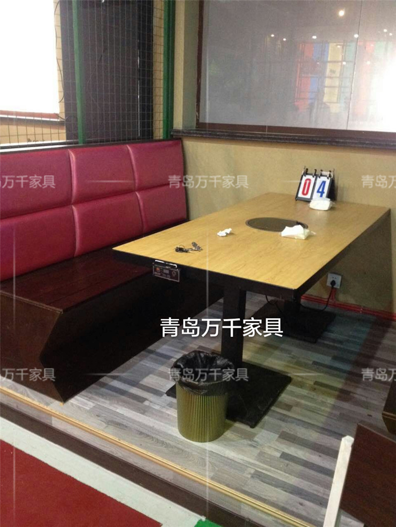  漾 運動會所火鍋店 農(nóng)業(yè)大學(xué)店