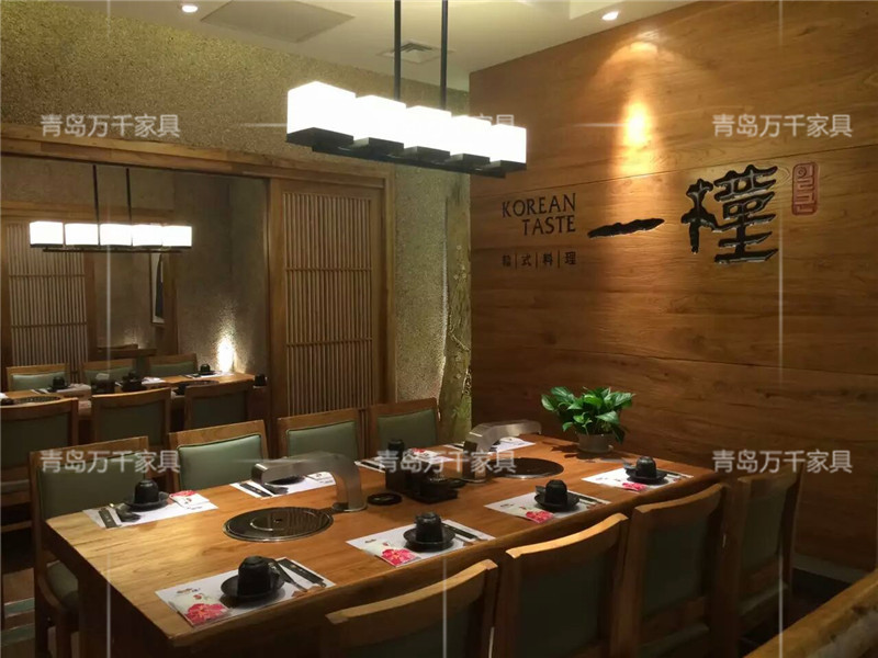  一槿烤肉店 澳門路海信廣場店