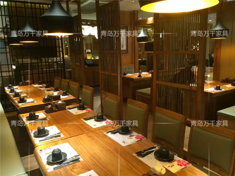  一槿烤肉店 澳門路海信廣場店