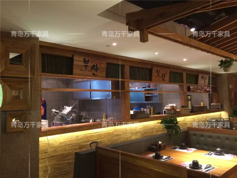  一槿烤肉店 澳門路海信廣場店