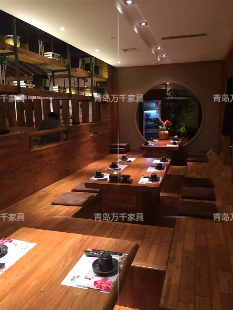  一槿烤肉店 澳門路海信廣場店