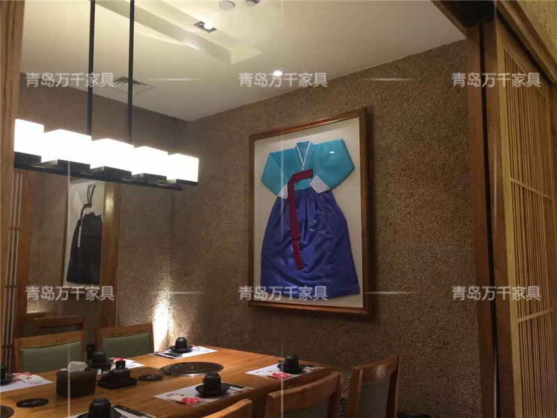  一槿烤肉店 澳門路海信廣場店