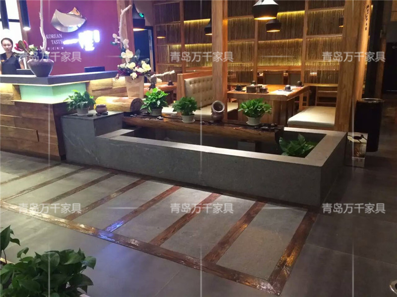  一槿烤肉店 澳門路海信廣場店