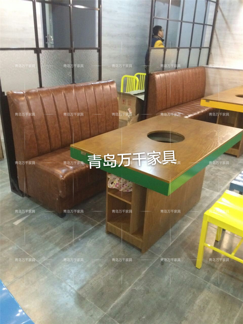  詹姆士芝士排骨 煙臺(tái)芝罘區(qū)萬(wàn)達(dá)店