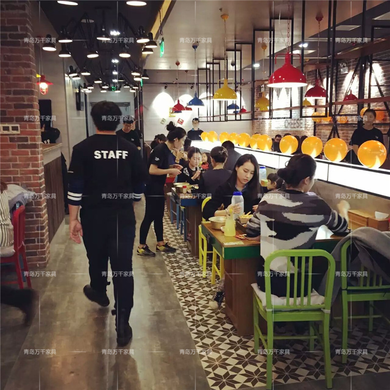  詹姆士芝士排骨 煙臺(tái)芝罘區(qū)萬(wàn)達(dá)店