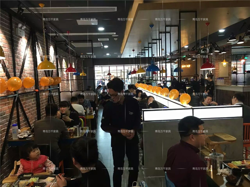  詹姆士芝士排骨 煙臺(tái)芝罘區(qū)萬(wàn)達(dá)店