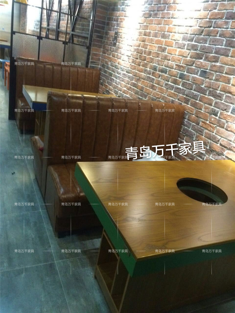  詹姆士芝士排骨 煙臺(tái)芝罘區(qū)萬(wàn)達(dá)店