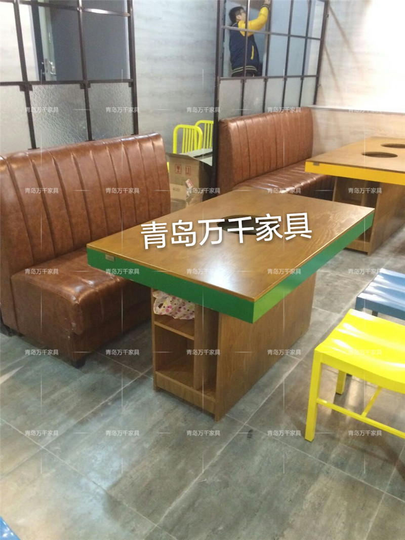  詹姆士芝士排骨 煙臺(tái)芝罘區(qū)萬(wàn)達(dá)店