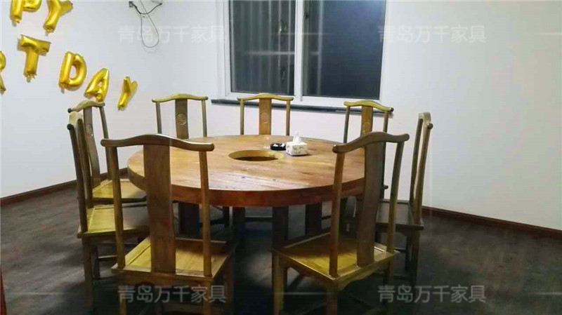  老北京銅鍋涮肉 城陽(yáng)店