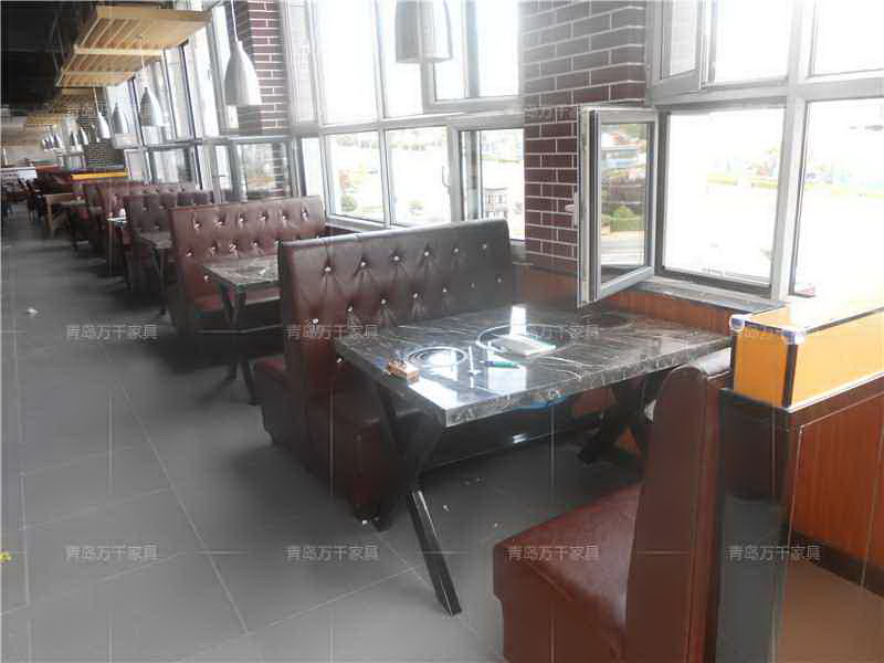 京成一品 威海店