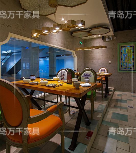  介家有料 貴州店