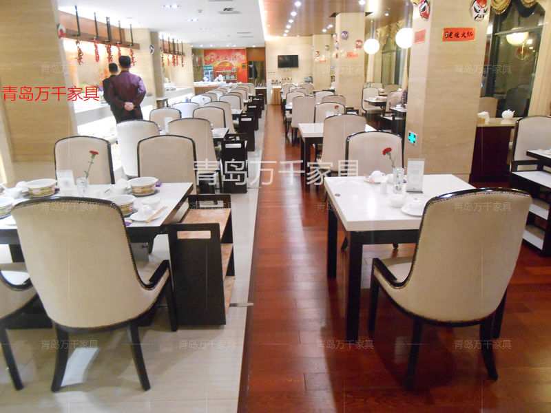 煙臺東方海洋大酒店之老灶火鍋