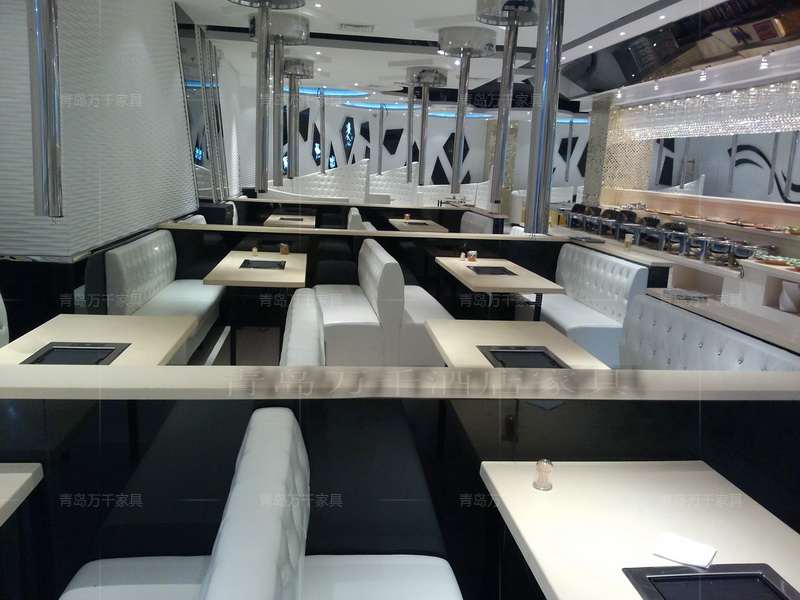 李村樂(lè)客城集杰尚品