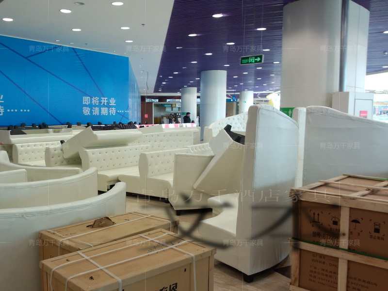 李村樂(lè)客城集杰尚品