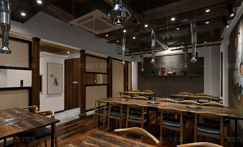  吉卜思烤肉 蘇州園區(qū) 湖東新街口店