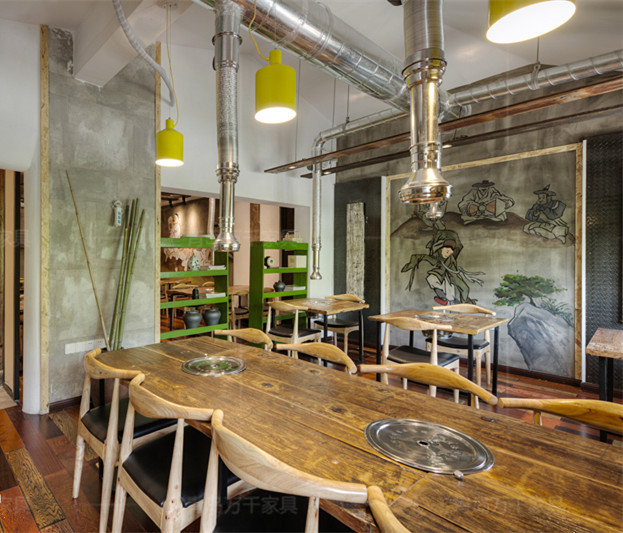  吉卜思烤肉 蘇州園區(qū) 湖東新街口店