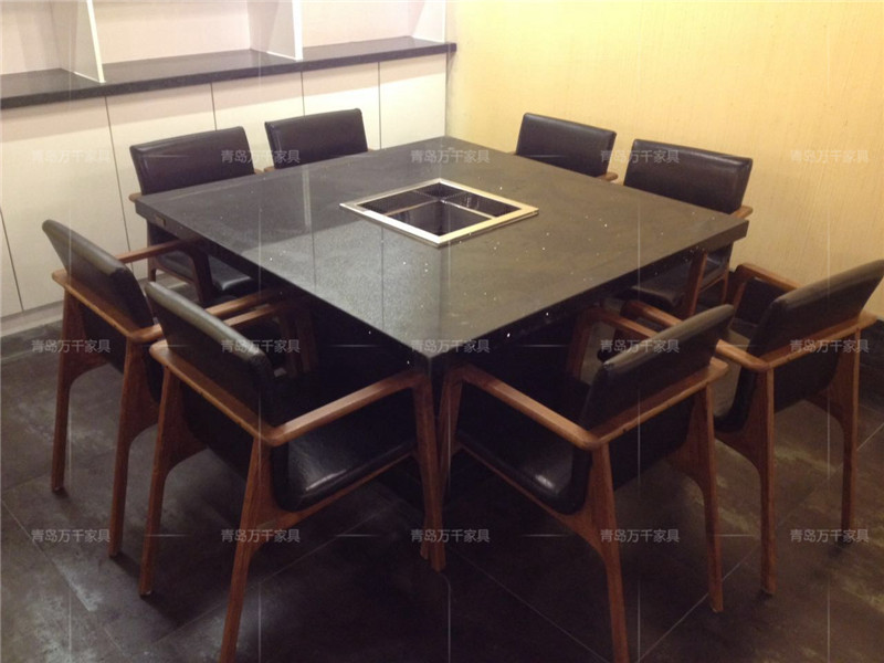  鍋中川 金獅廣場店