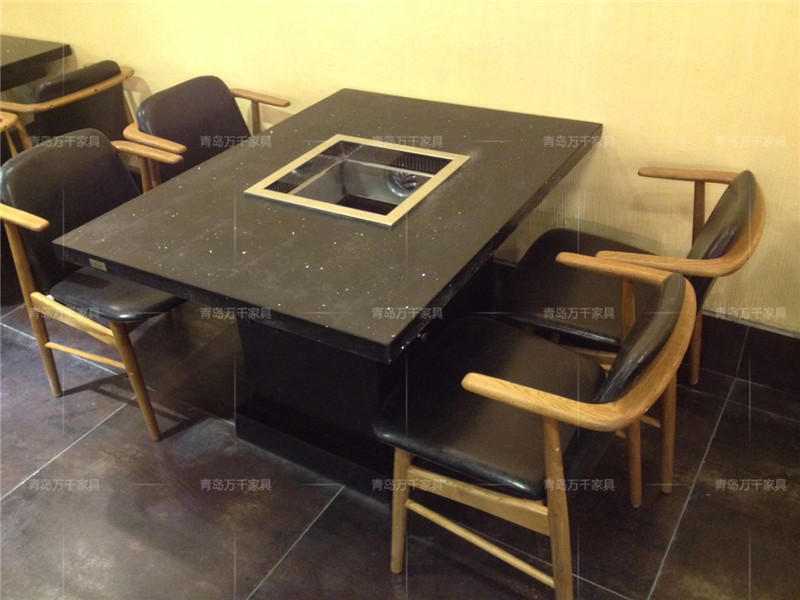  鍋中川 金獅廣場店