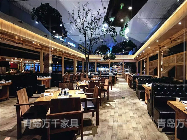 黑牛 沈陽店