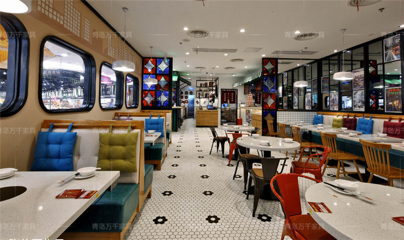  深美烤肉餐廳 深圳店