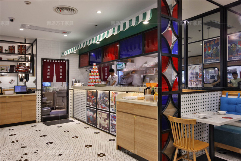  深美烤肉餐廳 深圳店