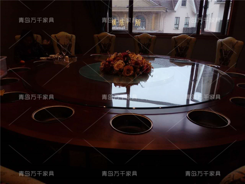 小尾羊火鍋 無(wú)煙火鍋