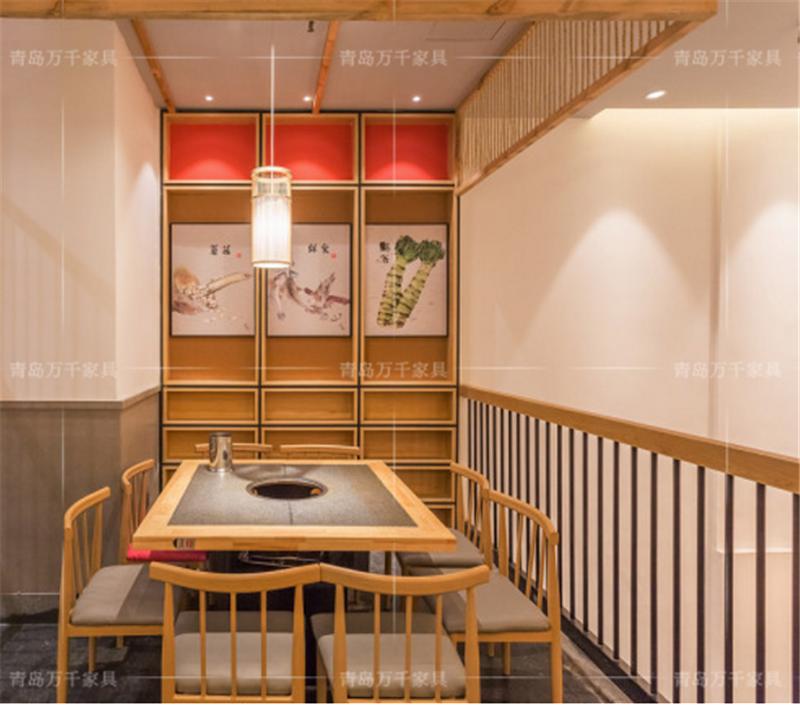  燙鍋鮮砂鍋串串