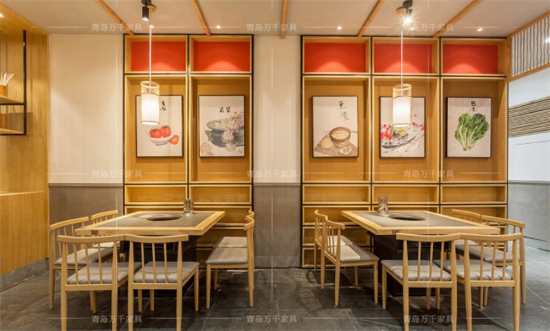  燙鍋鮮砂鍋串串