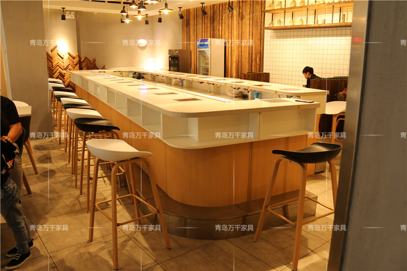  多肋多肋 小火鍋 黃島吾悅城店