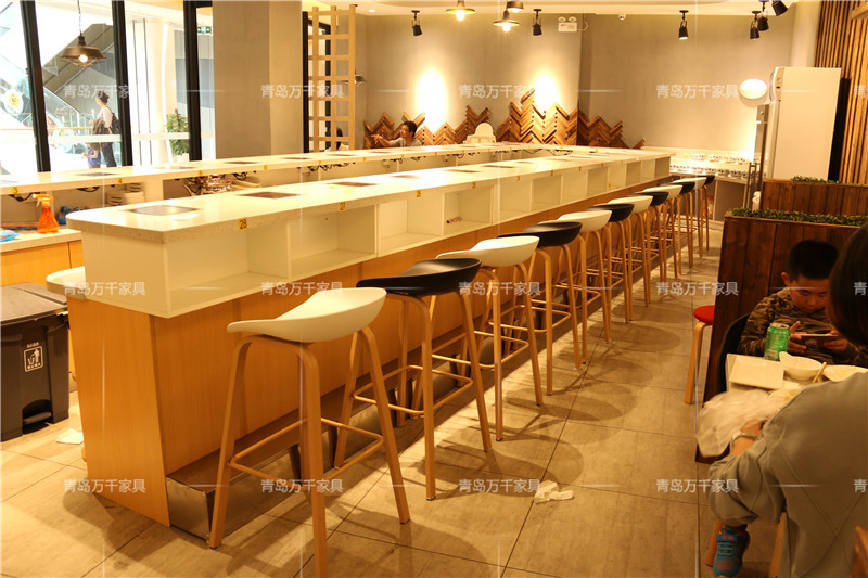  多肋多肋 小火鍋 黃島吾悅城店