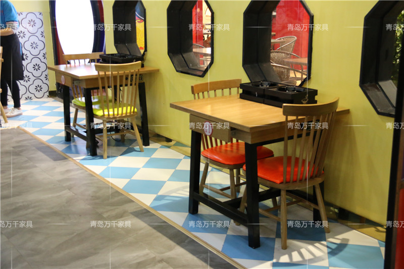 爭(zhēng)臭 臺(tái)灣小火鍋 黃島吾悅城店