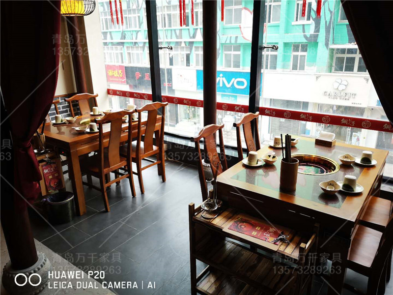 銅人李 火鍋 臺(tái)東店