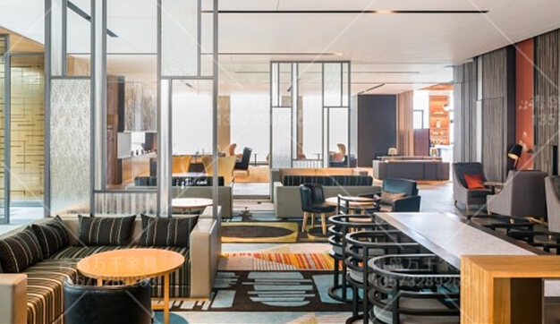 青島酒店家具廠家，酒店家具定制哪家好？