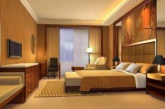 五星級(jí)酒店家具定制廠家哪家好